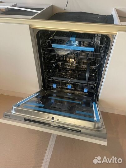 Посудомоечная