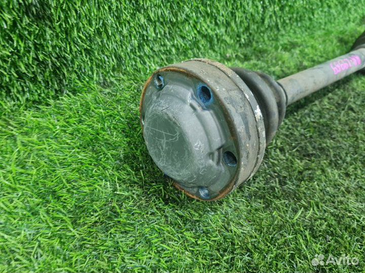 Привод задний правый Mercedes-Benz S-Class W140