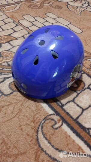 Шлем детский