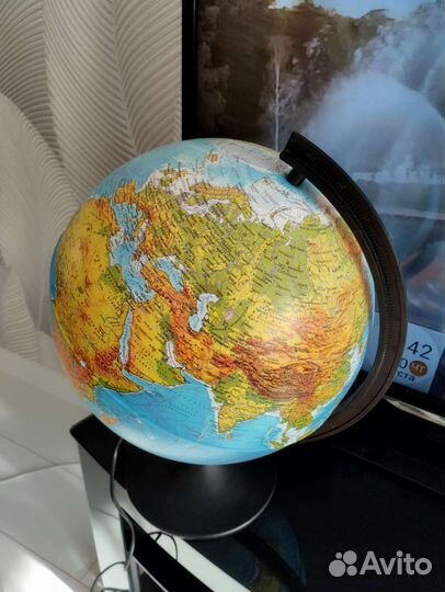 Глобус