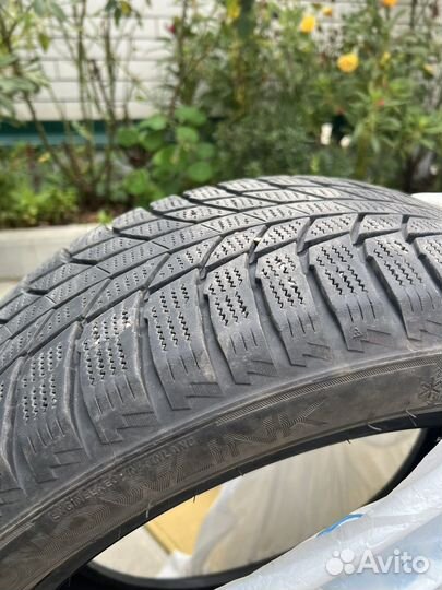 Triangle Snowlink TWT02 205/50 R17