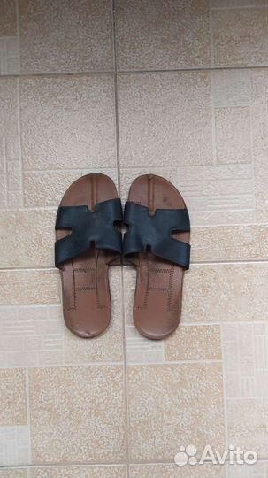 Сандалии, летняя обувь