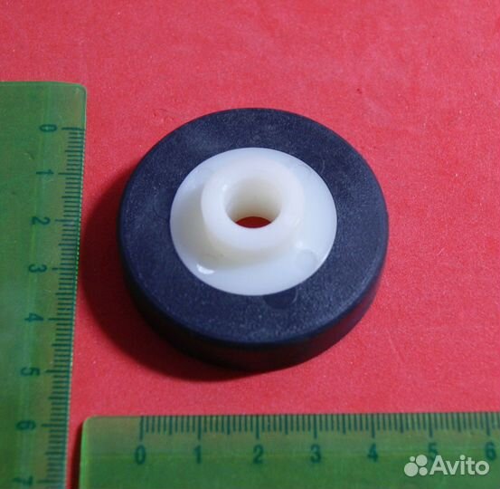 Для лифта Ролик Prisma D4,8см h1см