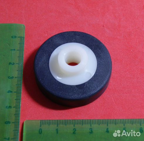 Для лифта Ролик Prisma D4,8см h1см