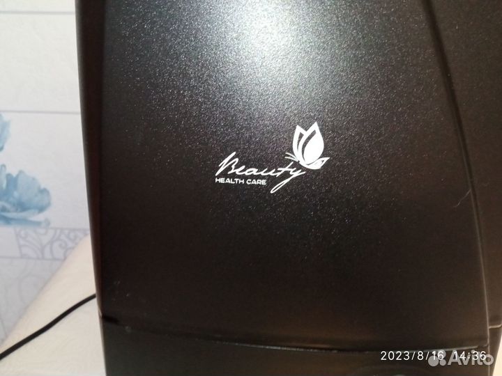 Ультразвуковой увлажнитель воздуха Timberk Beauty