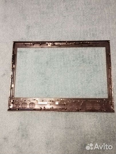 Рамка монитора от моноблока HP Touchsmart 610