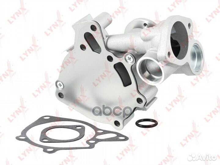 Насос водяной CW0068 lynxauto