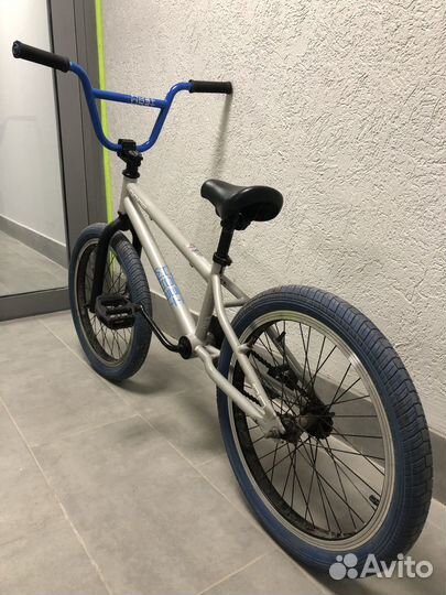 Велосипед BMX