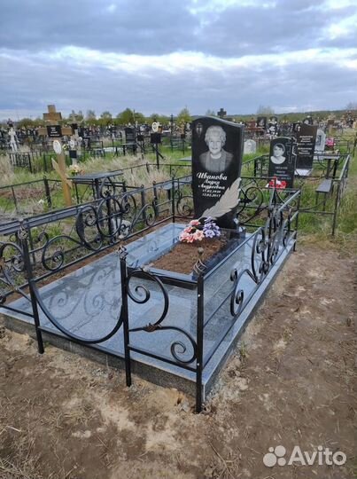 Ритуальные услуги и организация похорон