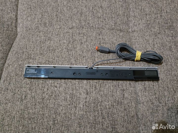 Nintendo Wii sensor bar