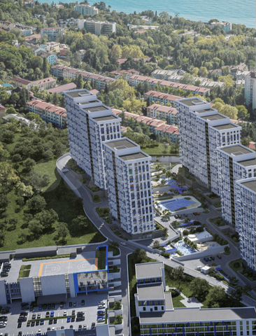 2-к. квартира, 46,5 м², 18/18 эт.