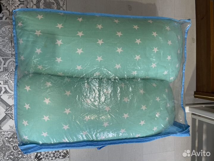 Подушка для беременных