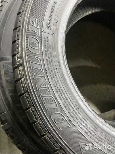 Dunlop SP StreetResponse 155/65 R13