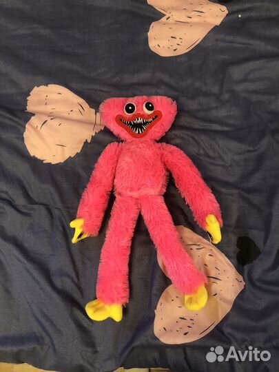 Хагги вагги