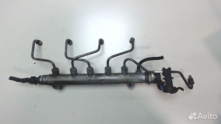 Рампа топливная Hyundai i30, 2007