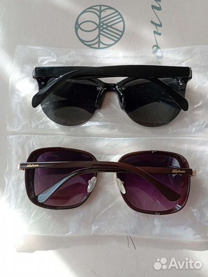 Женские солнцезащитные очки с Поляризацией