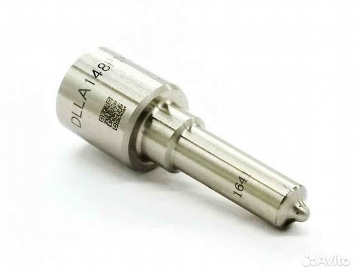 Распылитель dlla148P1641 форсунки Bosch 0445120219