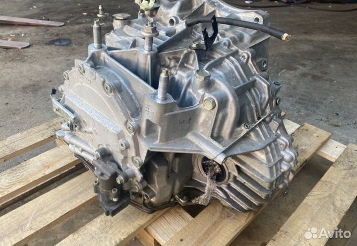 Коробка АКПП Mazda 3 1.5 BM