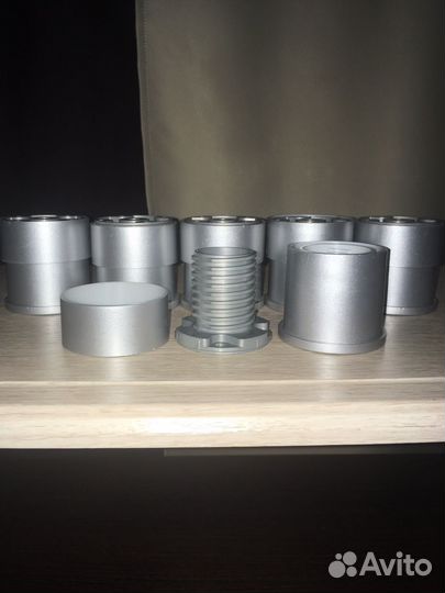 Ножки мебельные,регулируемые