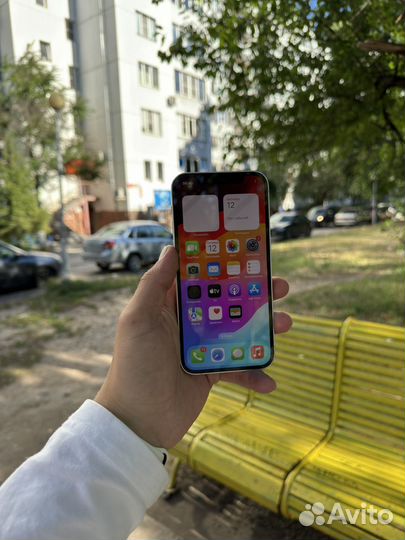 iPhone 12, 128 ГБ