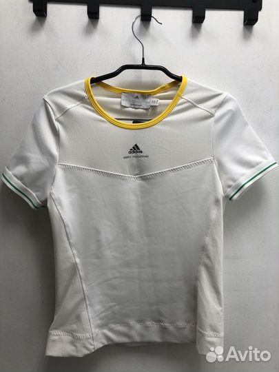 Спортивный топ adidas