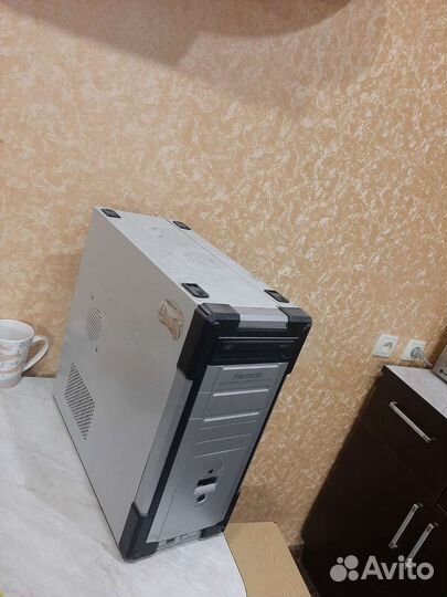 Корпус для пк