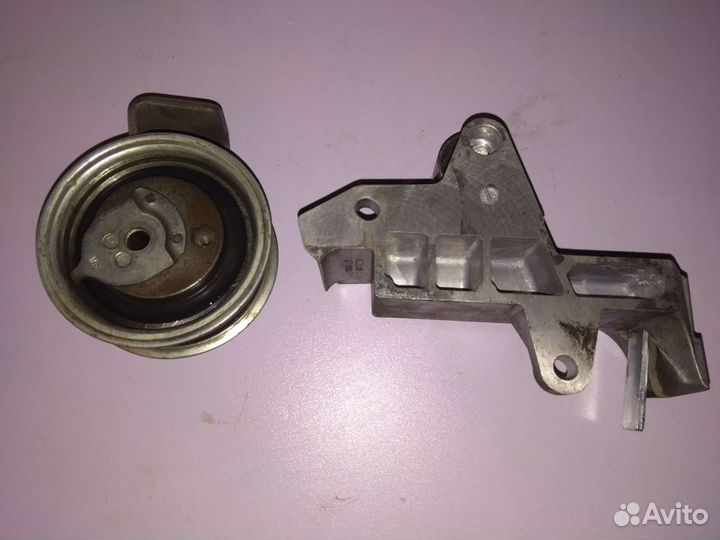 Комплект замены грм для ALT и не только