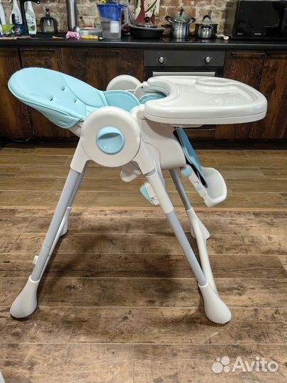 Стул для кормления