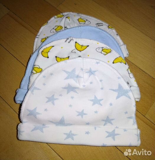 Шапка детская