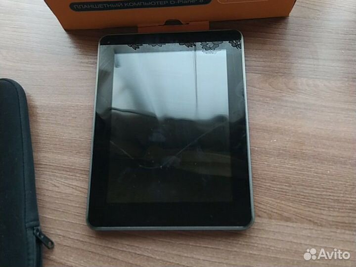 Планшет