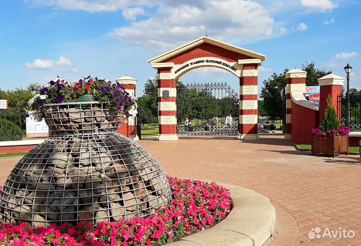 Путевочка в Беларусь на 7 дней