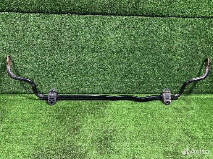 Стабилизатор передний Hyundai Solaris I 2010 - 2