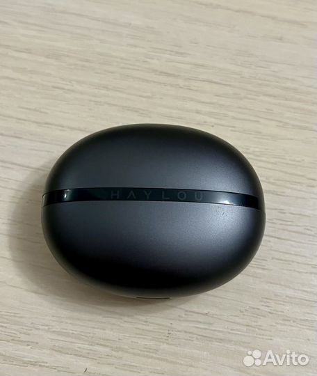 Haylou x1 2023 black