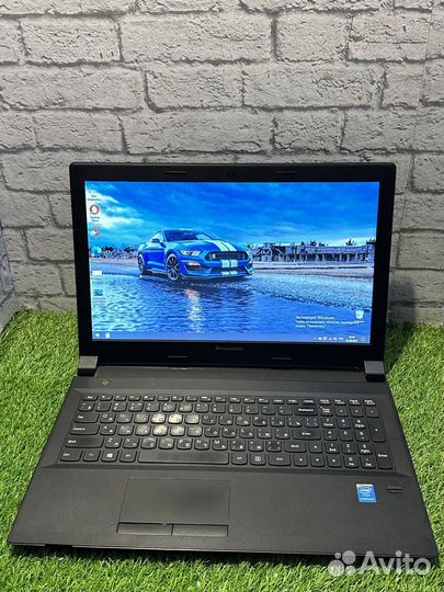Ноутбук Lenovo B50-70 (40331)