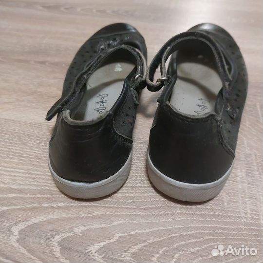 Туфли Котофей 33 р