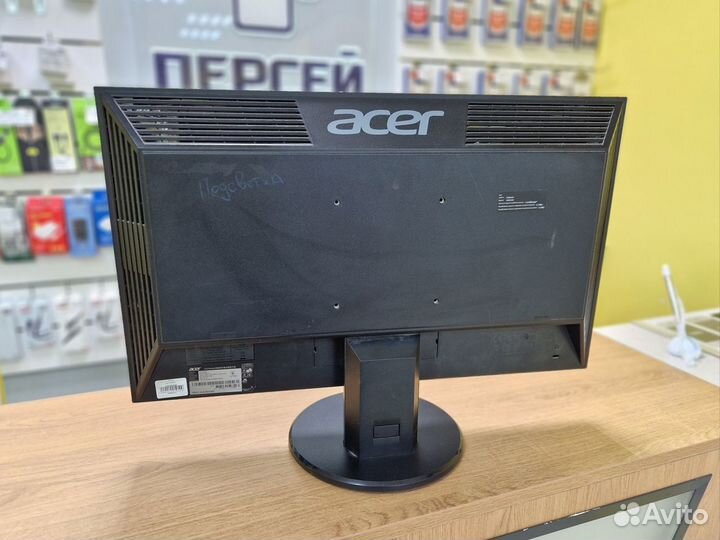 Монитор Acer V223HQV