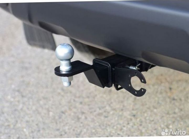 Фаркоп Лидер-плюс на Ваш автомобиль