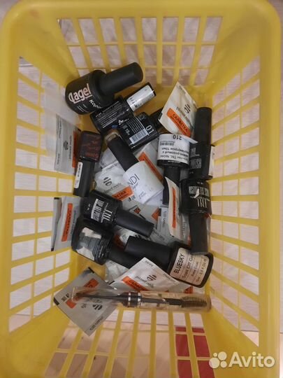 Лампа для маникюра