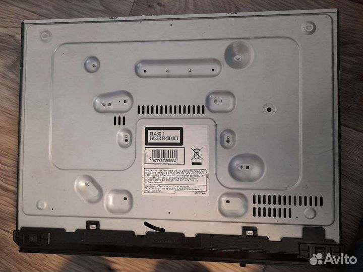 Домашний кинотеатр pioneer 5.1