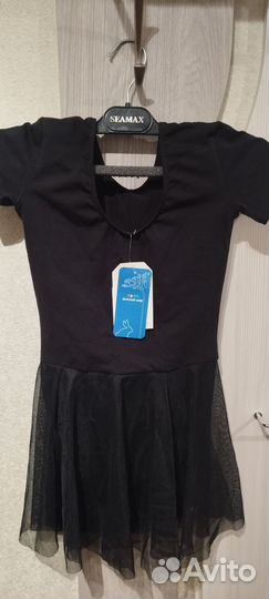 Купальник для гимнастики