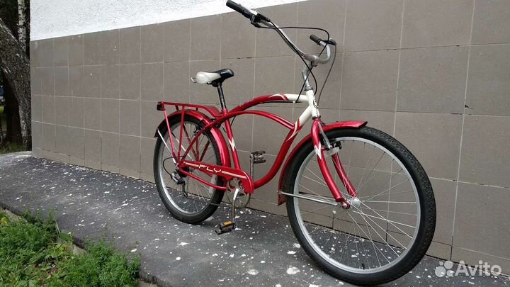 Велосипед Schwinn Point Beach