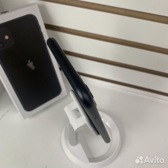 iPhone 11 128 gb Black