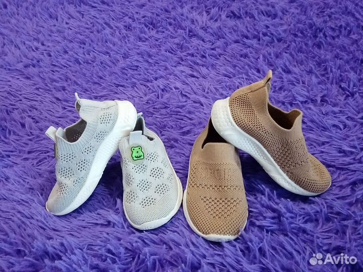 Детская обувь для девочек 23 размер