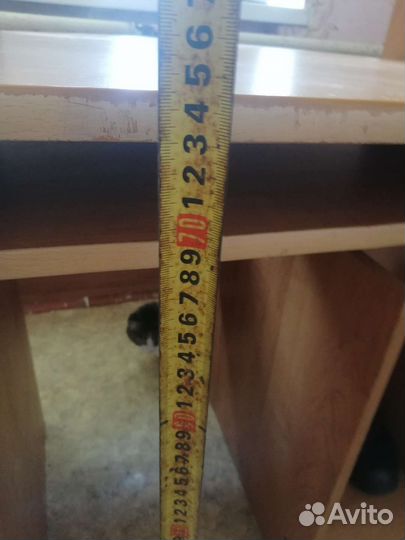 Компьютерный стол