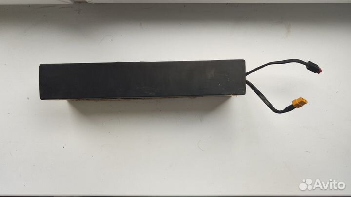 Оригинальная батарея для самоката Kugoo M4/M4 Pro