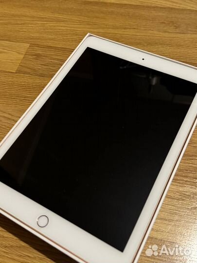 iPad 6 поколения 128gb