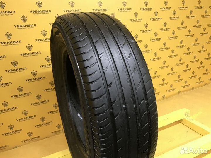 Yokohama Geolandar G98 225/65 R17 102V