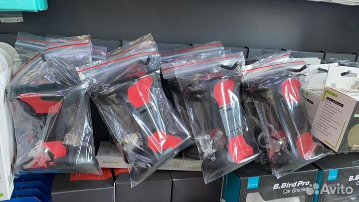 Джойстик WR6 Pubg Mobile