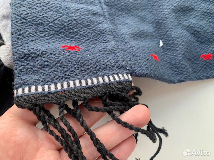 Сумки хиппи