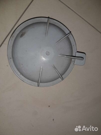 Крышка фары Тойота Марк Х 2004-2009г.в